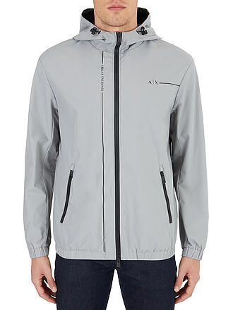 ARMANI EXCHANGE | Windbreaker | grau