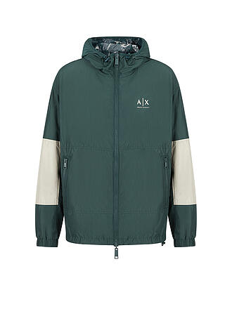 ARMANI EXCHANGE | Windbreaker | grün