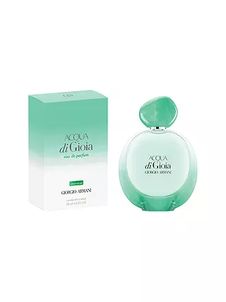 ARMANI |  Acqua di Gioia Eau de Parfum Intense  50ml | keine Farbe