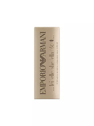 ARMANI |  Emporio Armani She Eau de Parfum 100ml | keine Farbe