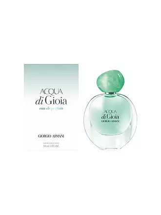 ARMANI | Acqua Di Gioia Eau de Parfum 30ml | keine Farbe