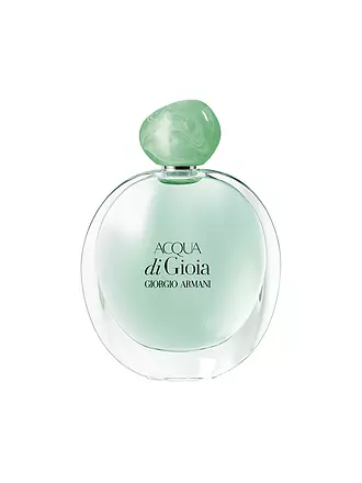 ARMANI | Acqua Di Gioia Eau de Parfum Vaorisateur 100ml | keine Farbe