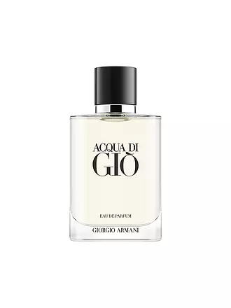 ARMANI | Acqua di Giò Eau de Parfum 100ml | keine Farbe