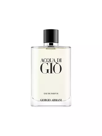 ARMANI | Acqua di Giò Eau de Parfum 100ml | keine Farbe