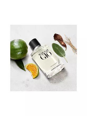 ARMANI | Acqua di Giò Eau de Parfum 100ml | keine Farbe