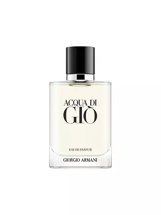 ARMANI | Acqua di Giò Eau de Parfum 50ml | keine Farbe