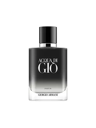 ARMANI | Acqua di Giò Parfum 50ml Nachfüllbar | keine Farbe