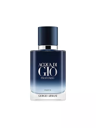 ARMANI | Acqua di Giò Profondo Parfum 100ml | keine Farbe