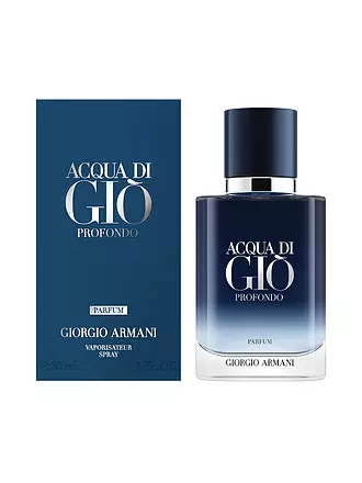 ARMANI | Acqua di Giò Profondo Parfum 100ml | keine Farbe