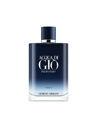 ARMANI | Acqua di Giò Profondo Parfum 100ml | keine Farbe