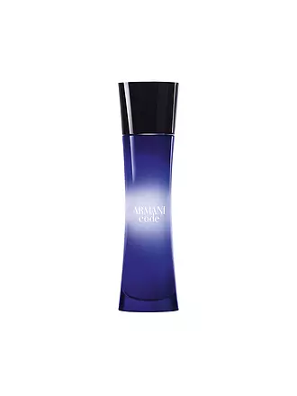 ARMANI | Code Donna Eau de Parfum Vaporisateur 30ml | keine Farbe