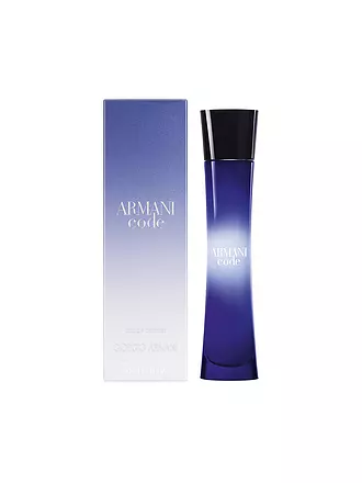 ARMANI | Code Donna Eau de Parfum Vaporisateur 50ml | keine Farbe