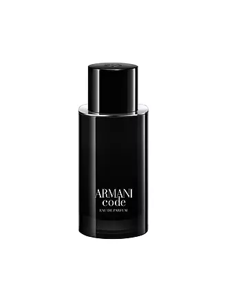 ARMANI | Code Eau de Parfum 125ml Nachfüllbar | keine Farbe