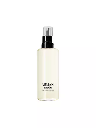 ARMANI | Code Eau de Toilette 150ml Nachfüllflakon | keine Farbe