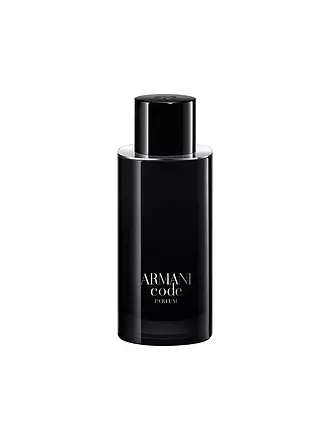 ARMANI | Code Parfum 125 ml Nachfüllbar | keine Farbe