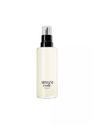 ARMANI | Code Parfum 150 ml Nachfüllflakon | keine Farbe