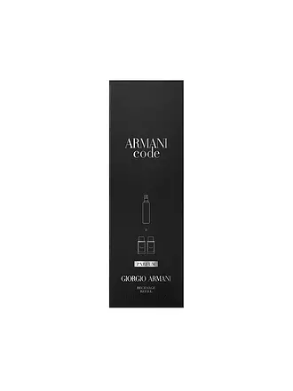 ARMANI | Code Parfum 150 ml Nachfüllflakon | keine Farbe
