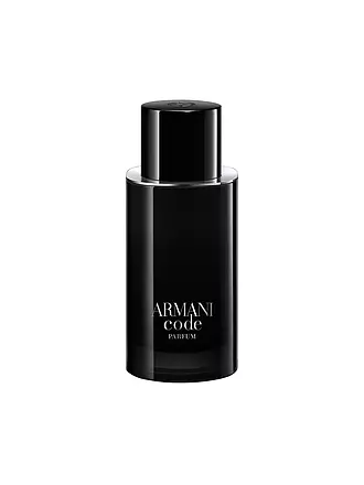ARMANI | Code Parfum 75 ml Nachfüllbar | keine Farbe