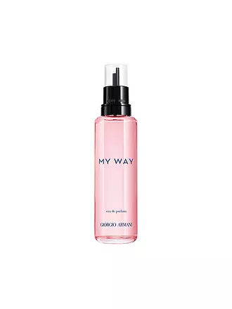 ARMANI | My Way Eau de Parfum 100 ml Nachfüllflakon | keine Farbe