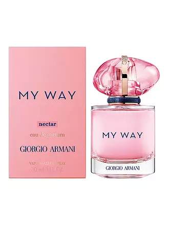 ARMANI | My Way Eau de Parfum Nectar 30ml | keine Farbe