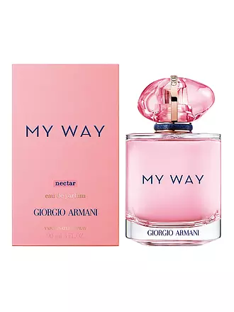 ARMANI | My Way Eau de Parfum Nectar 30ml | keine Farbe