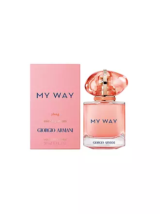 ARMANI | My Way Ylang Eau de Parfum 30ml | keine Farbe