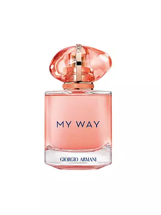 ARMANI | My Way Ylang Eau de Parfum 30ml | keine Farbe