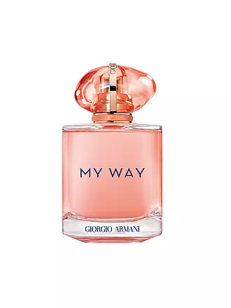 ARMANI | My Way Ylang Eau de Parfum 30ml | keine Farbe