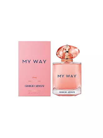 ARMANI | My Way Ylang Eau de Parfum 30ml | keine Farbe