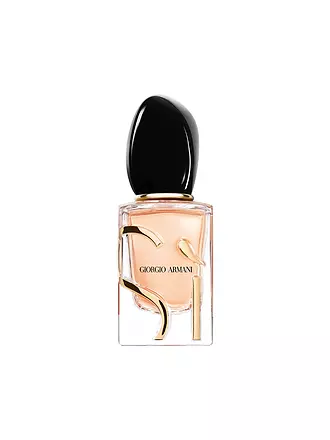 ARMANI | Sì Eau de Parfum 30ml Nachfüllbar | keine Farbe