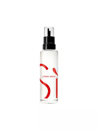 ARMANI | Sì Passione Eau de Parfum 100ml Nachfüllflakon | keine Farbe