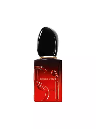ARMANI | Sì Passione Eau de Parfum Intense 100ml Nachfüllbar | keine Farbe