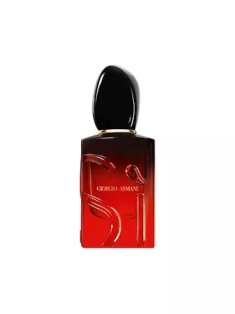 ARMANI | Sì Passione Eau de Parfum Intense 100ml Nachfüllbar | keine Farbe