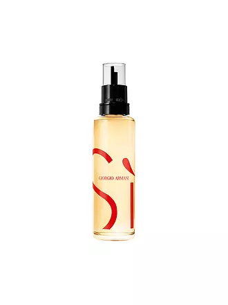 ARMANI | Sì Passione Eau de Parfum Intense 100ml Nachfüllbar | keine Farbe