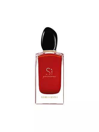 ARMANI | Sí Passione Eau de Parfum 100ml | keine Farbe