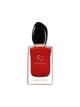 ARMANI | Sí Passione Eau de Parfum 50ml | keine Farbe