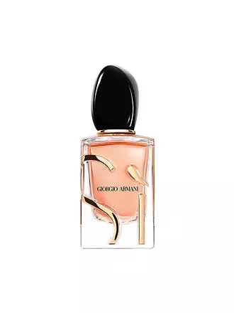 ARMANI | Si Intense Eau de Parfum 50ml Nachfüllbar | keine Farbe