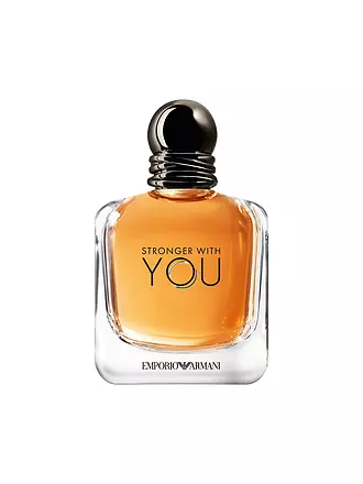 ARMANI | Stronger With YOU Eau de Toilette Vaporisateur 100ml | keine Farbe