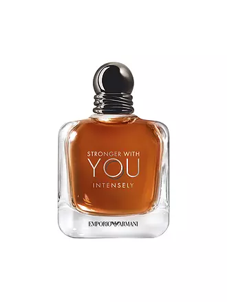 ARMANI | Stronger With YOU Intensely Eau de Parfum Vaporisateur 100ml | keine Farbe