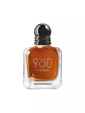 ARMANI | Stronger With YOU Intensely Eau de Parfum Vaporisateur 50ml | keine Farbe