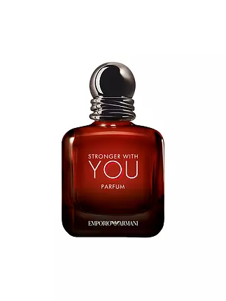 ARMANI | Stronger With YOU Parfum 100ml | keine Farbe