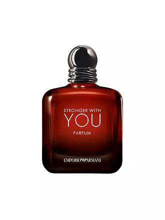 ARMANI | Stronger With YOU Parfum 100ml | keine Farbe