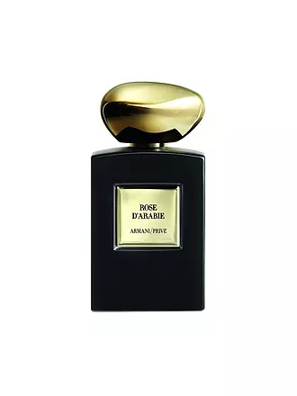 ARMANI/PRIVÉ |  Rose D'Arabie Eau de Parfum 100ml | keine Farbe