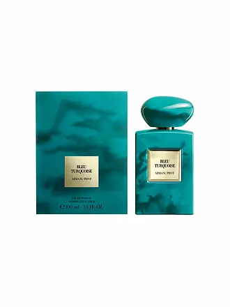 ARMANI/PRIVÉ | Bleu Turquoise Eau de Parfum 100ml | keine Farbe