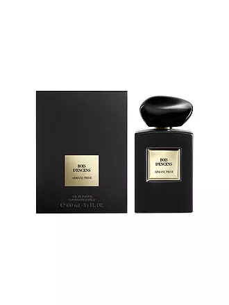 ARMANI/PRIVÉ | Bois D'Encens Eau de Parfum 100ml | keine Farbe