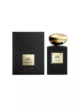 ARMANI/PRIVÉ | Musc Shamal Eau de Parfum 100ml | keine Farbe