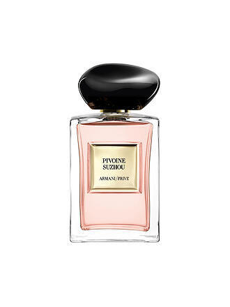 ARMANI/PRIVÉ | Pivoine Suzhou Eau de Toilette 100ml | keine Farbe