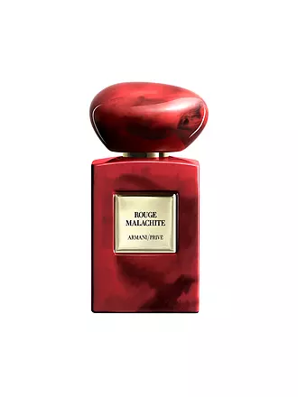 ARMANI/PRIVÉ | Rouge Malachite Eau de Parfum 50ml | keine Farbe