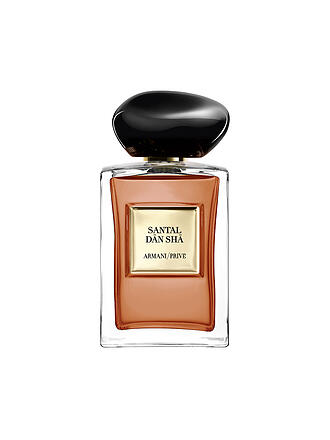 ARMANI/PRIVÉ | Santal Dān Shā Eau de Toilette 50ml | keine Farbe