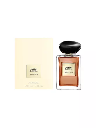 ARMANI/PRIVÉ | Santal Dān Shā Eau de Toilette 50ml | keine Farbe